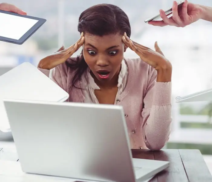 Common Website Mistakes That Kill Conversions (& How to Fix Them)